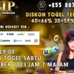 Macau 19:00 | Prediksi Togel Sabtu 28 Oktober 2023 Jam 7 Malam