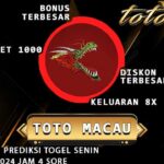 Macau 16:00 | Prediksi Togel Senin 26 Februari 2024 Jam 4 Sore